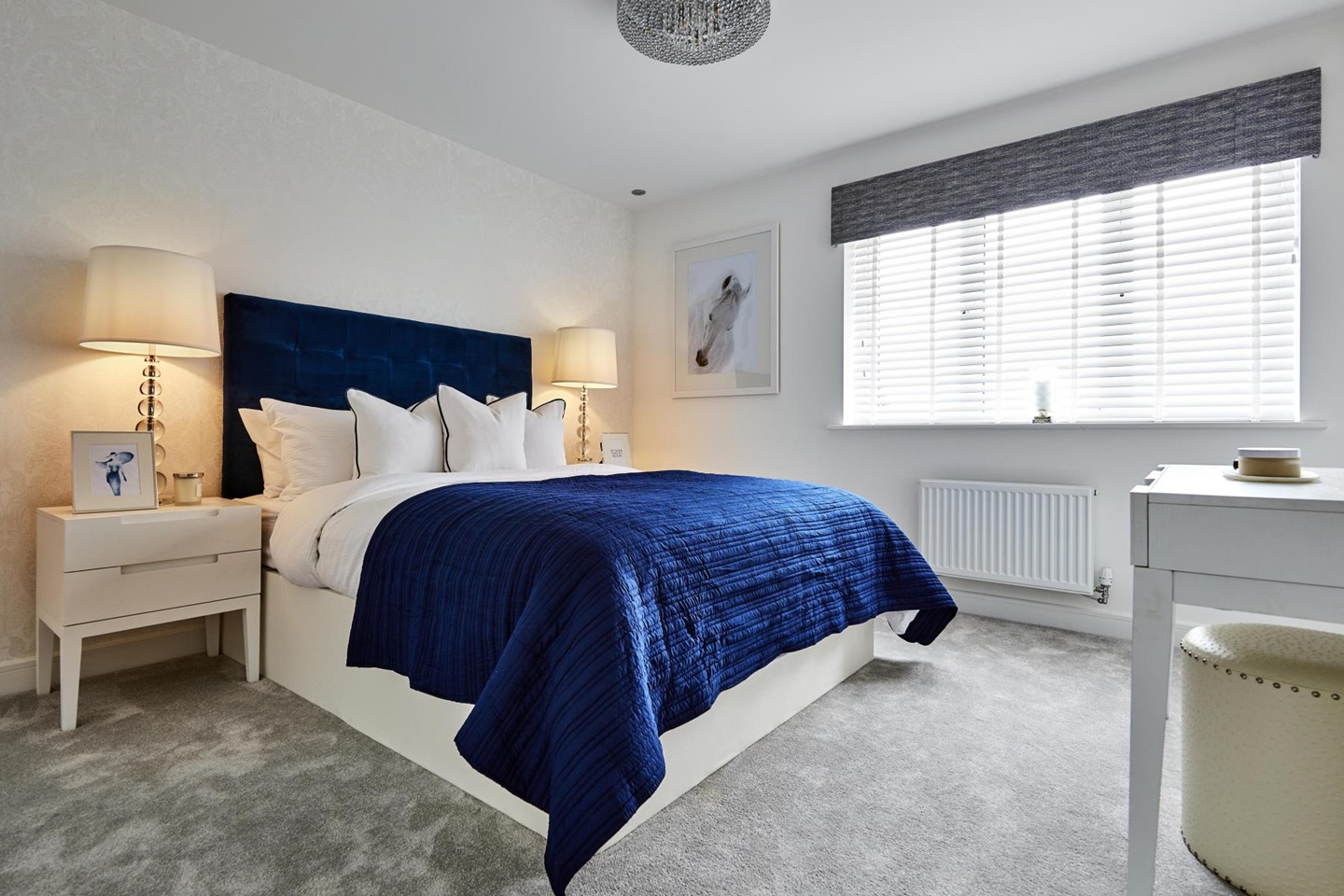 Winterford second bedroom