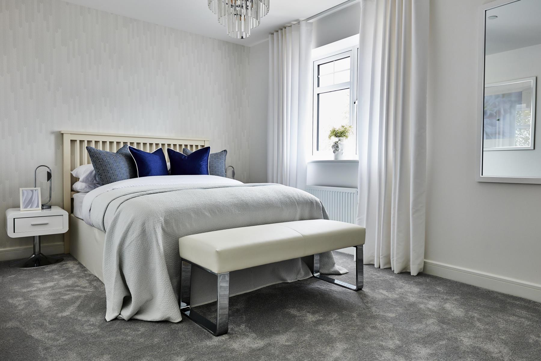 Winterford third bedroom