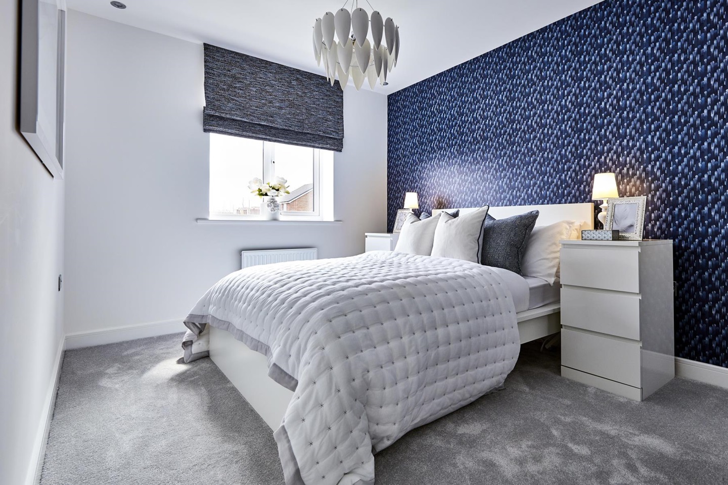 Winterford fourth bedroom