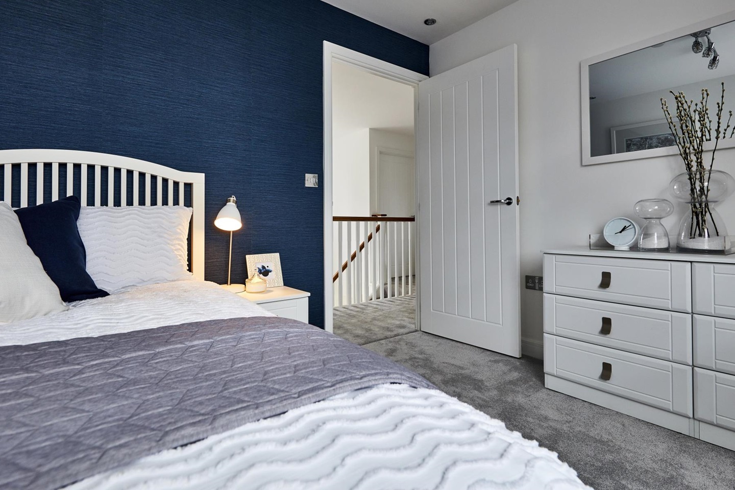 Winterford fifth bedroom