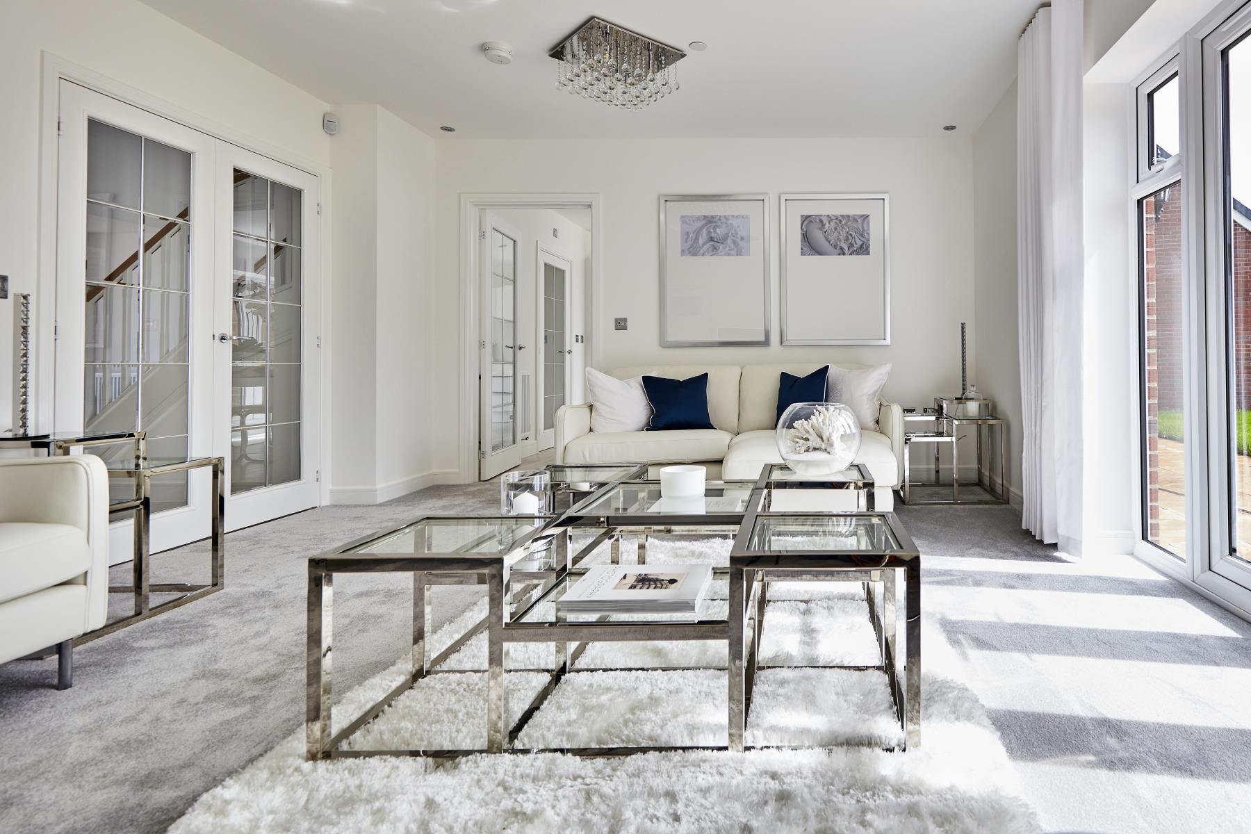 Winterford living room