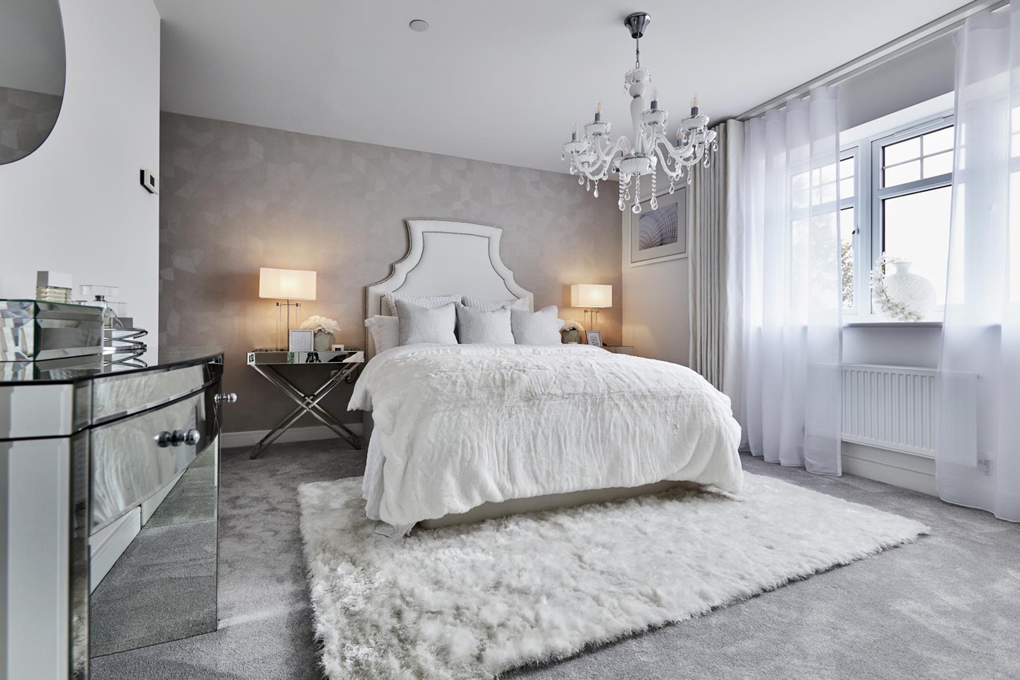 Winterford main bedroom