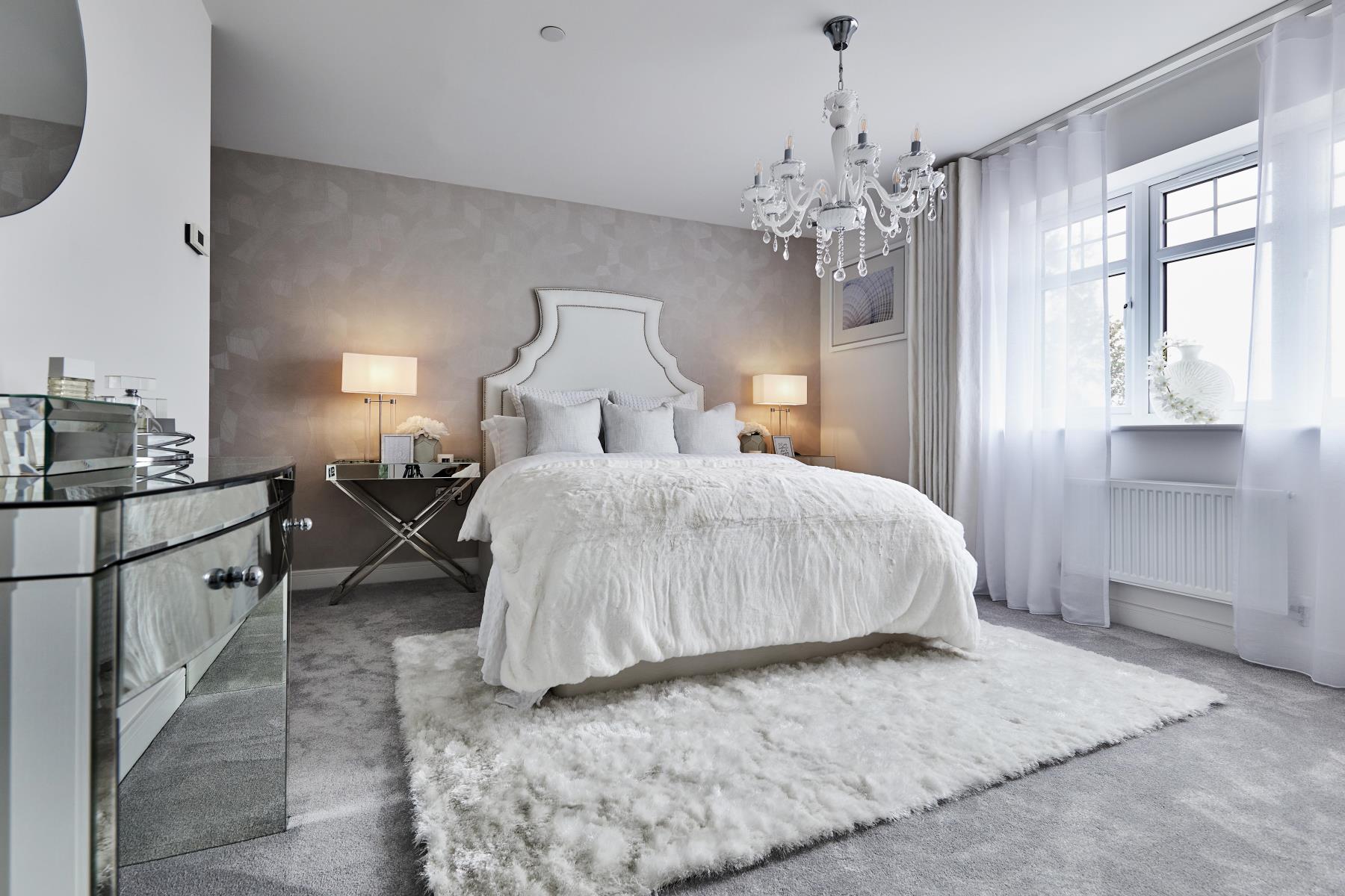 Winterford main bedroom