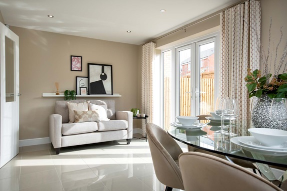 4 bedroom semi-detached