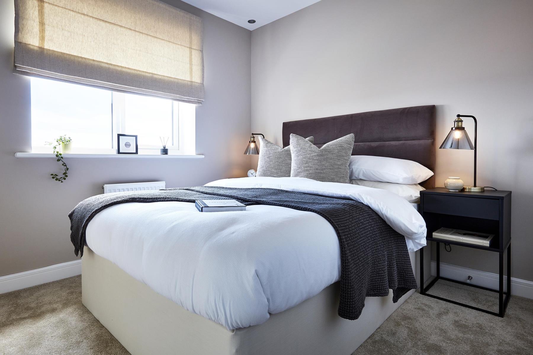 Midford main bedroom