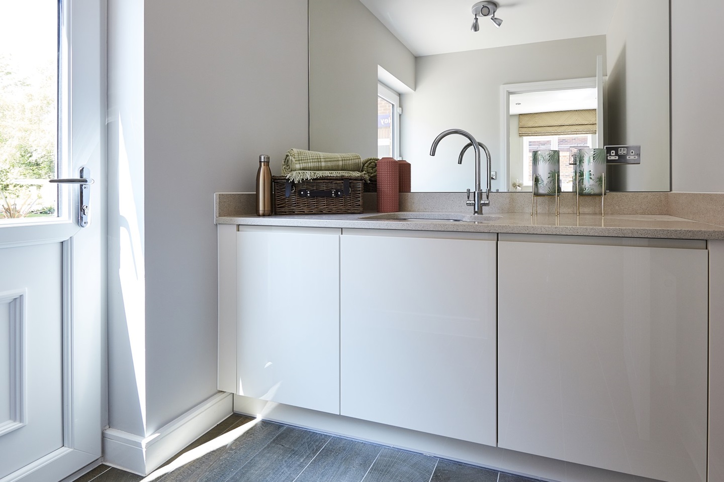 TW WL Bramley View BramleyNA51Stanford Utility