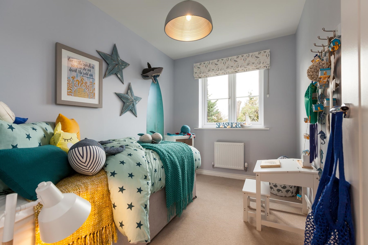 Easedale Bedroom 3