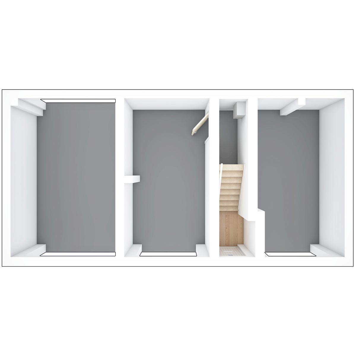 The Edale Ground Floor