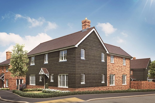 4 bedroom detached 4 bedroom detached