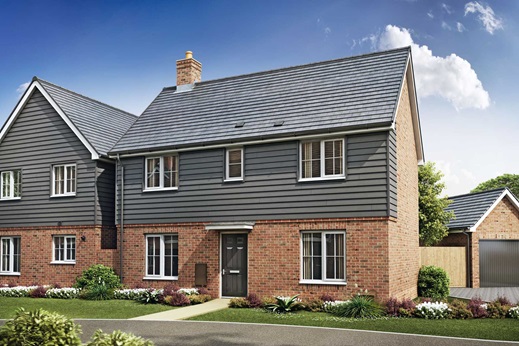 3 bedroom detached 3 bedroom detached