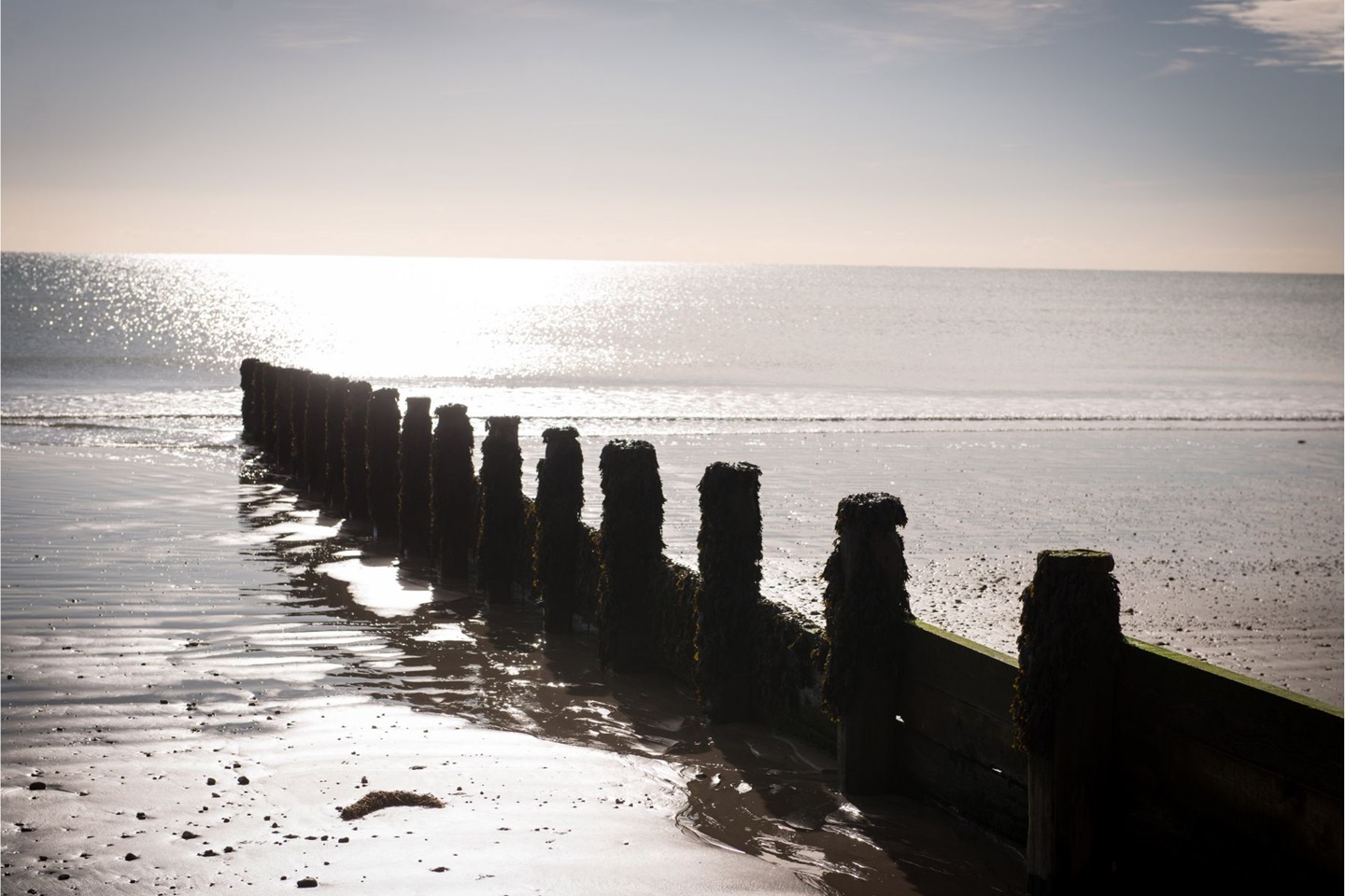 Local Area Photography, Worthing seafront