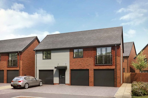 2 bedroom detached 2 bedroom detached