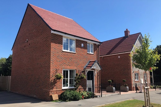 3 bedroom detached 3 bedroom detached