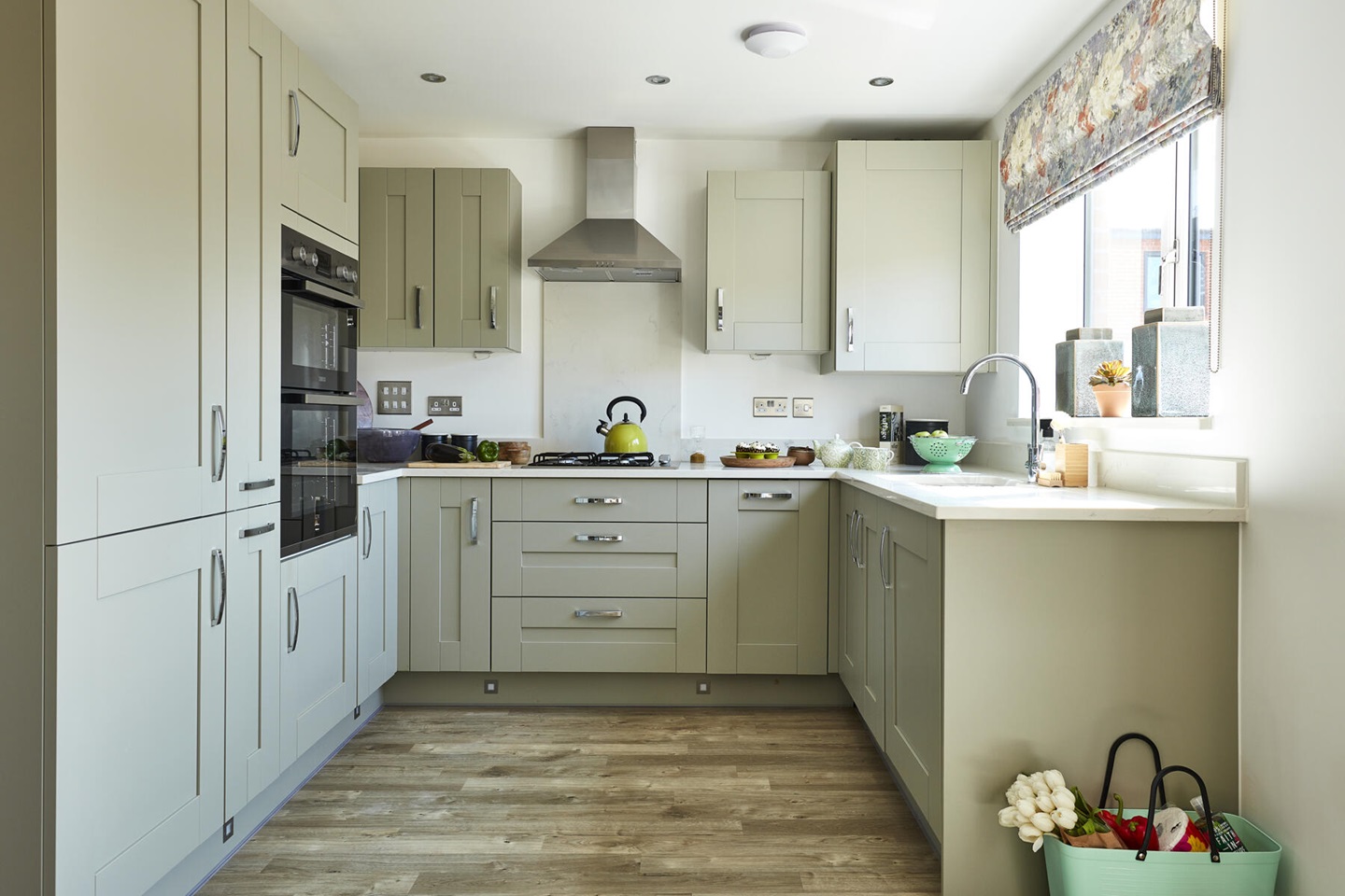 Byford Kitchen