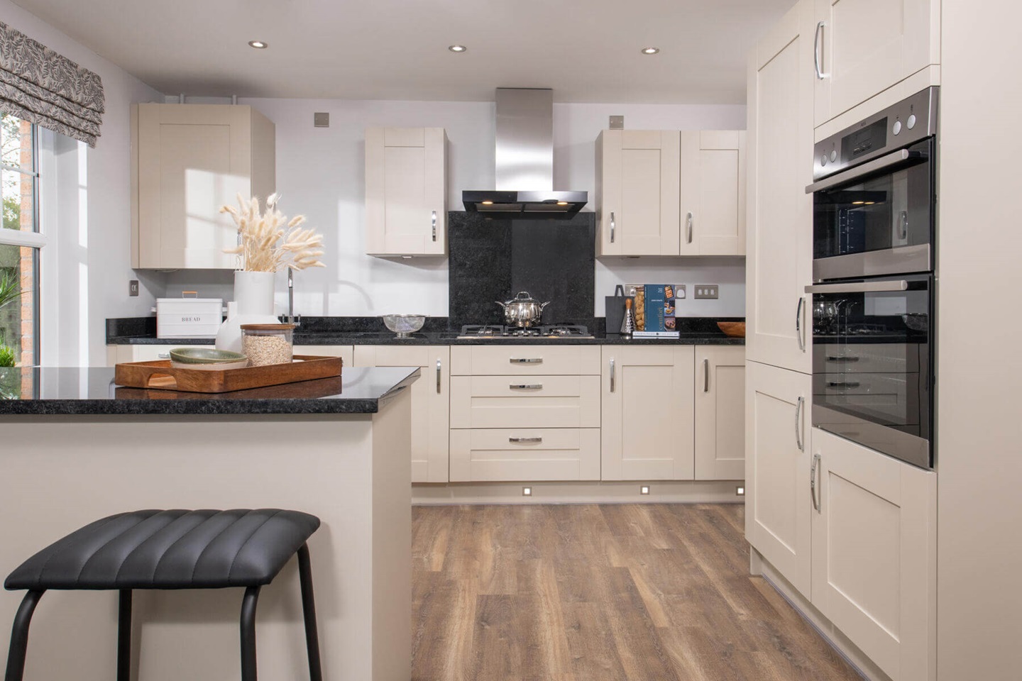 Kitchen of the Trusdale