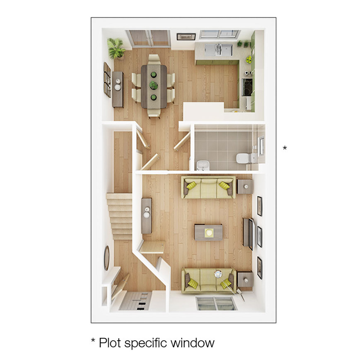 TheByfordGroundFloor