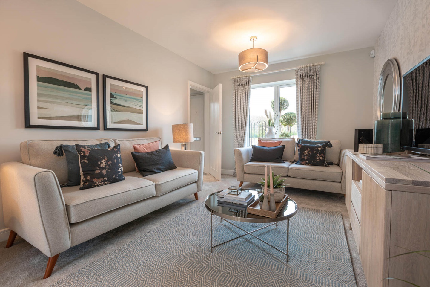 Perfect for cosy nights in