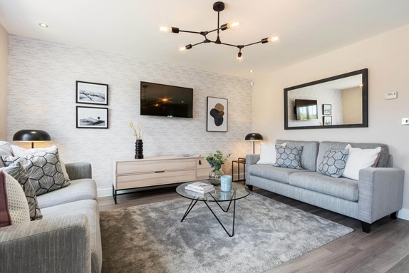 3 bedroom semi-detached