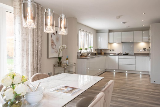 4 bedroom detached 4 bedroom detached