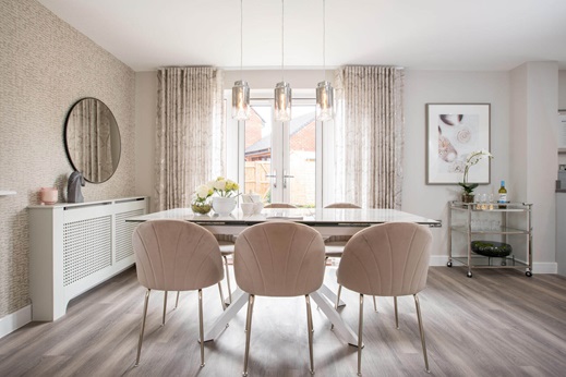 4 bedroom detached 4 bedroom detached