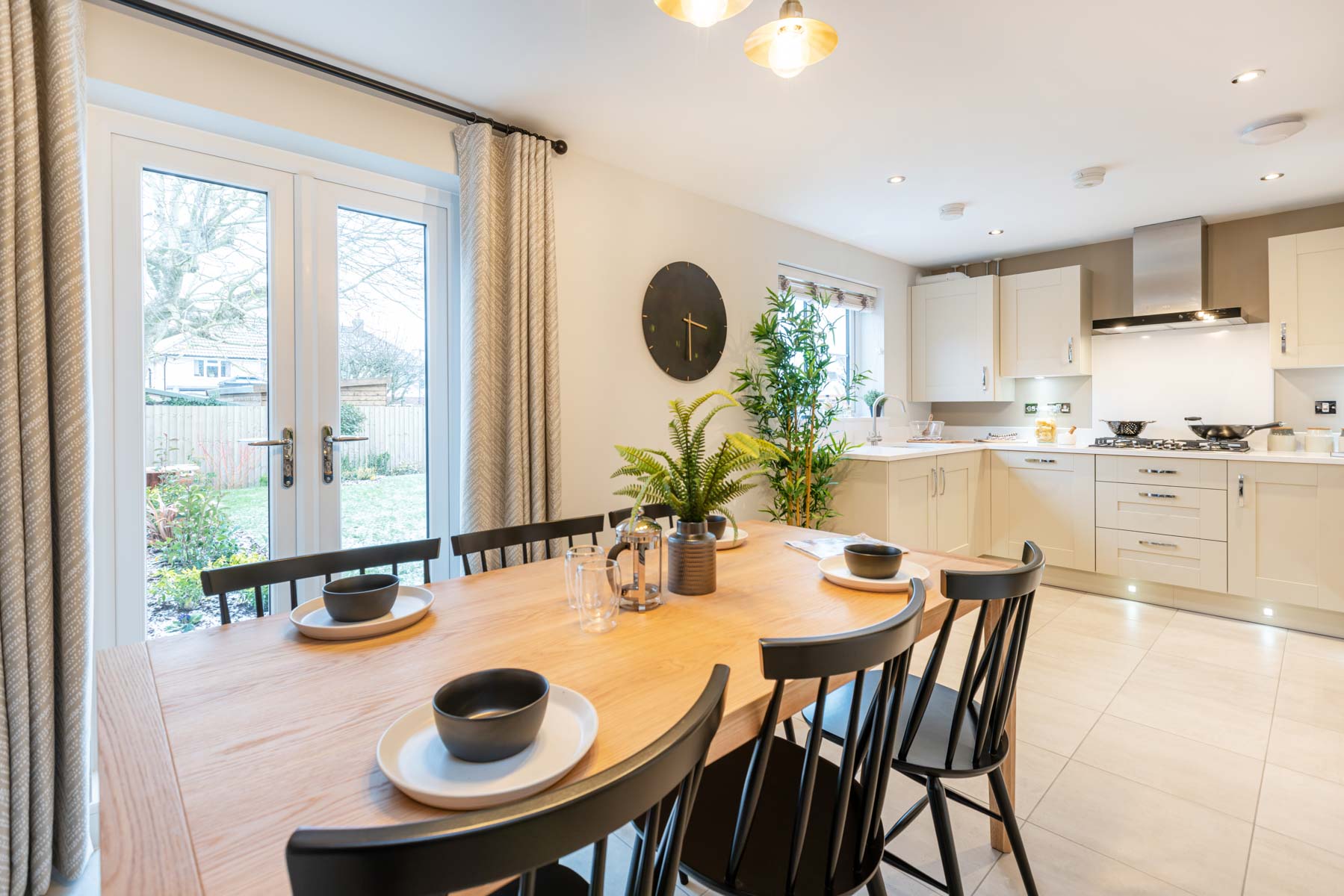 TW WL_Green Lane Meadows_Luxford_Kitchen 4