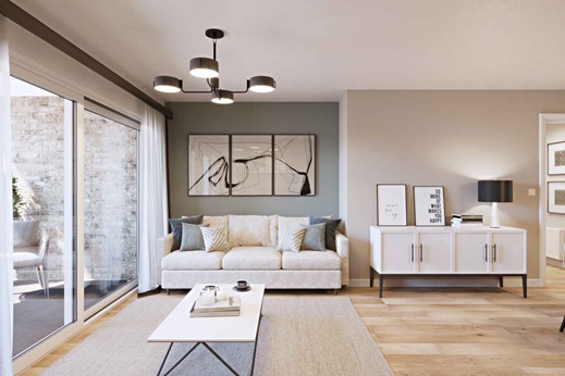 1 bedroom apartment 1 bedroom apartment