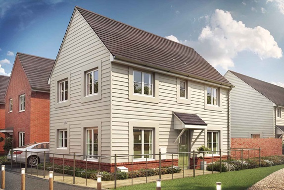 3 bedroom semi-detached