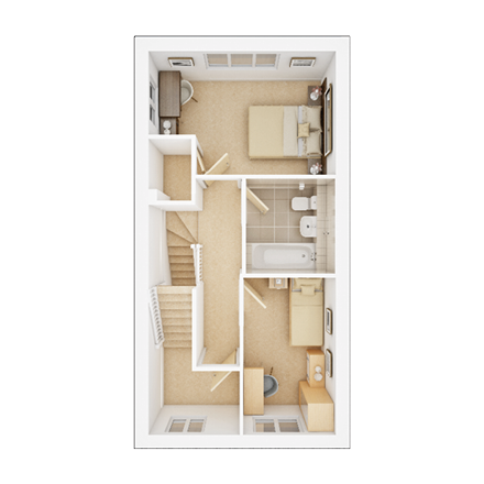 3DFP-Friary-Meadow-Alrington-NB30-FF