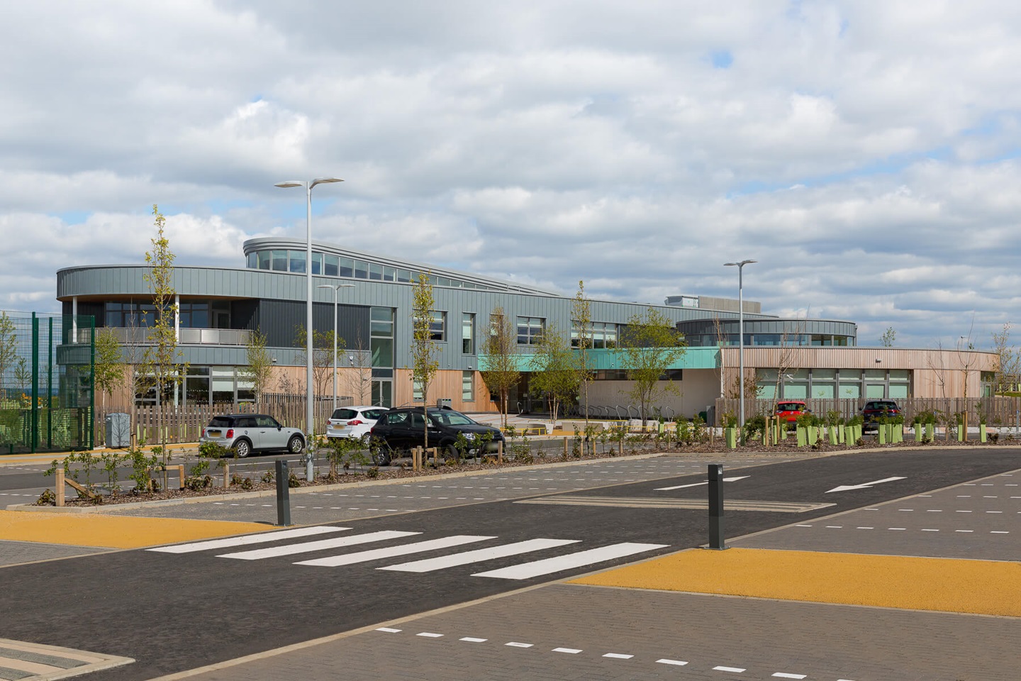 Maidenhill Primary School