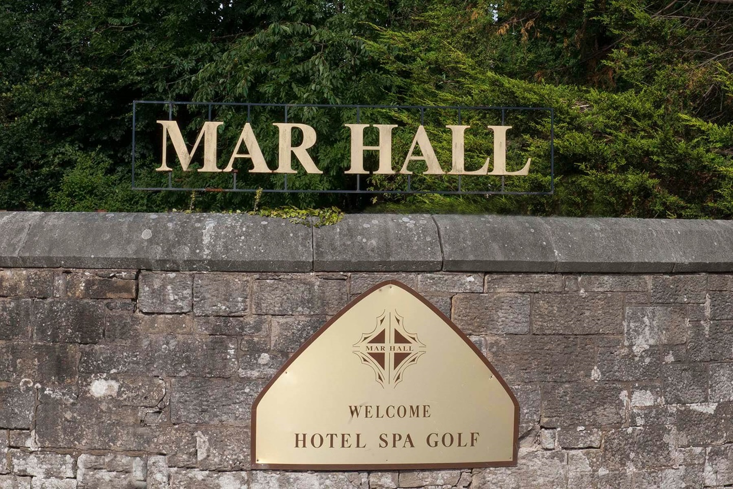 Marhall Hotel and Spa