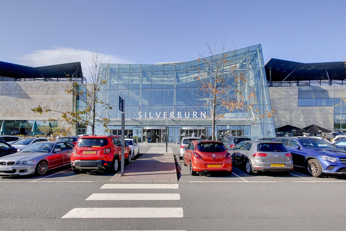 Silverburn Centre