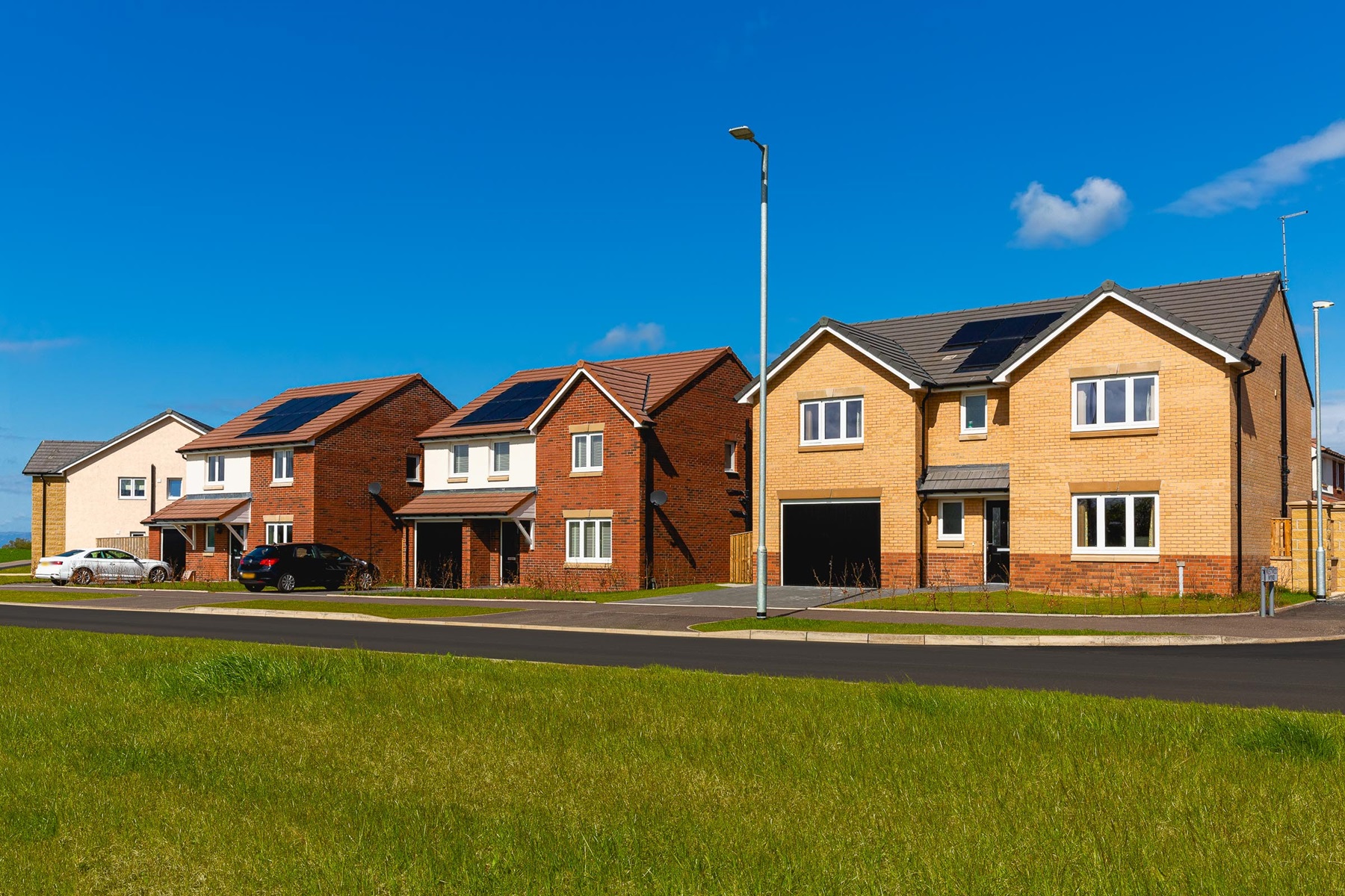 TWWS_PrincessGate - Street Scene 2