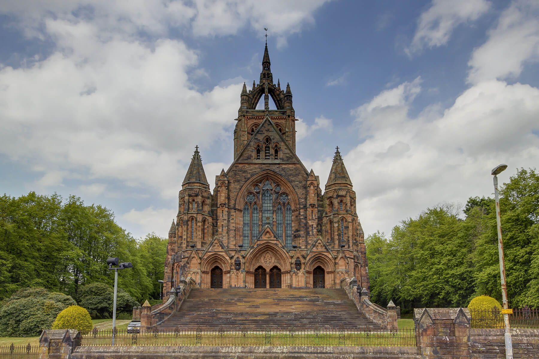 Coats Memorial Church