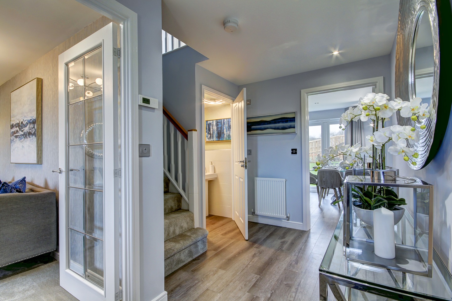 Princess Gate - Maxwell Hall 1