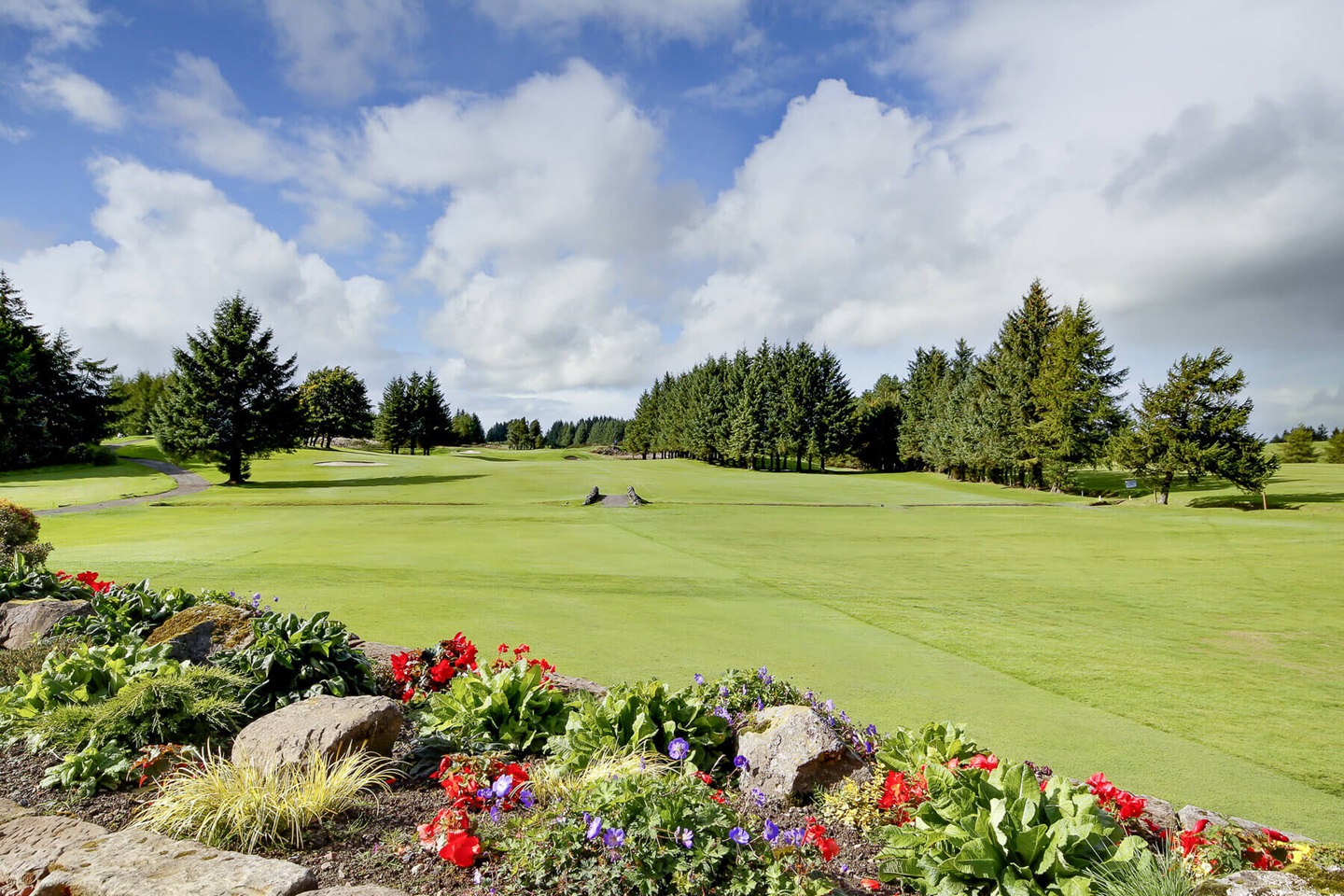 East Renfrewshire Golf Club