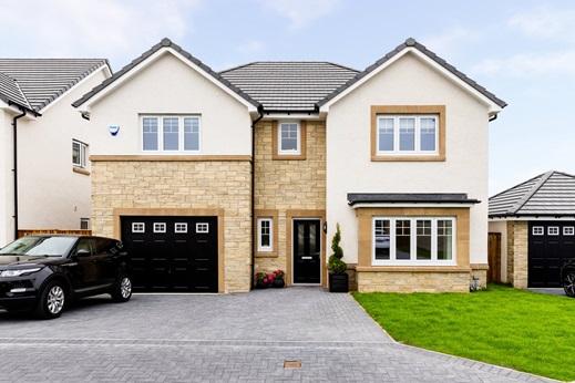 4 bedroom detached 4 bedroom detached