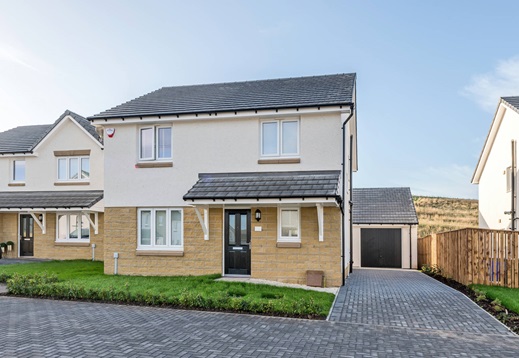 4 bedroom detached 4 bedroom detached