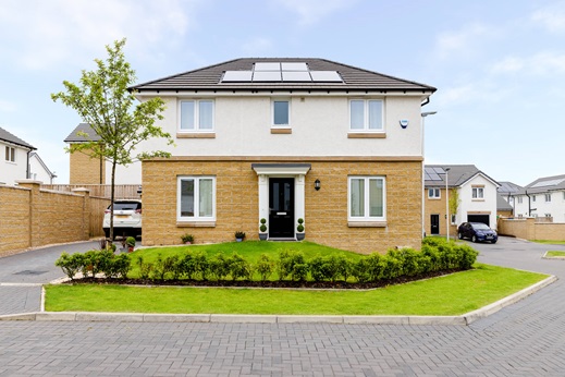 4 bedroom detached 4 bedroom detached