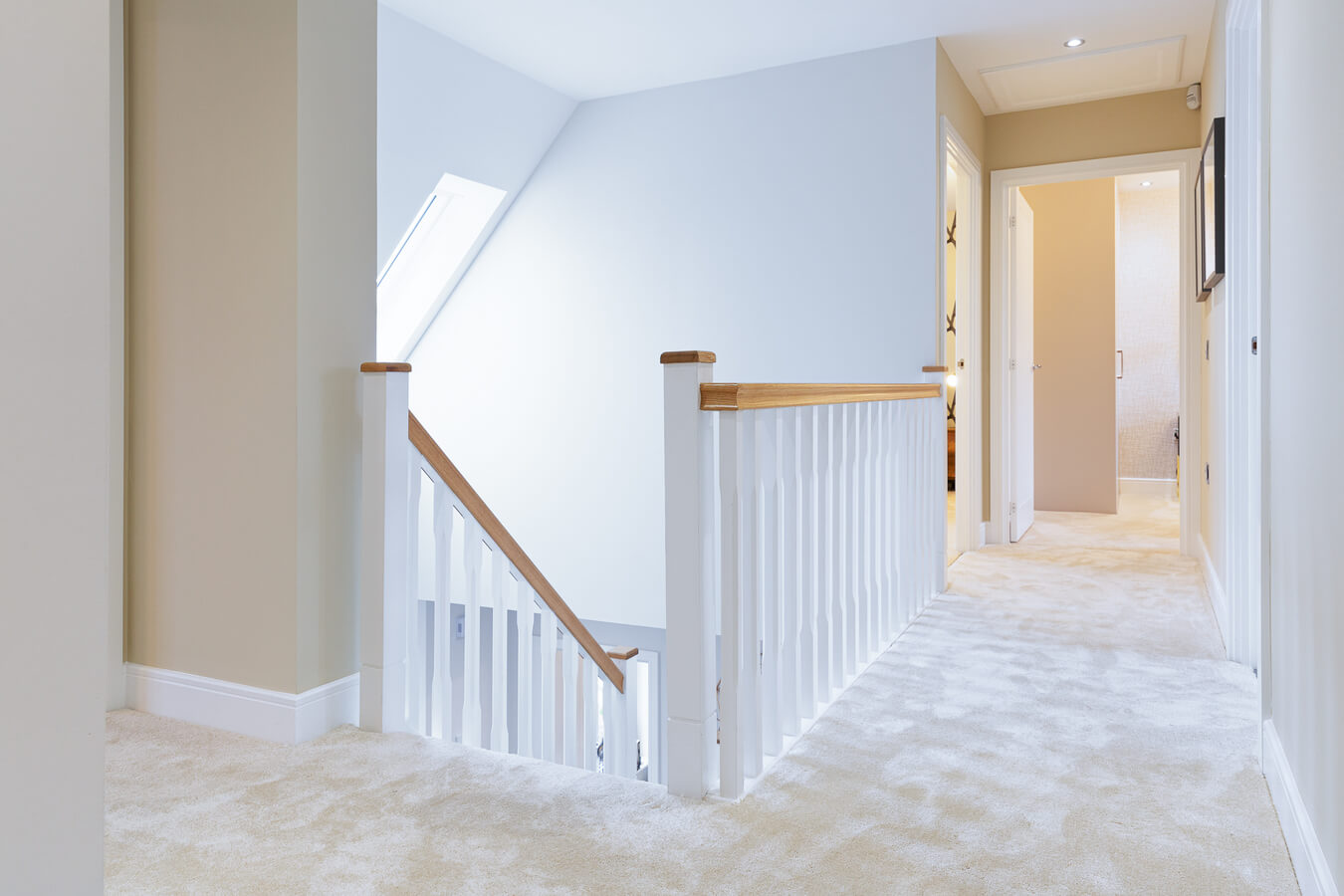 Taylor Wimpey the Forbes landing