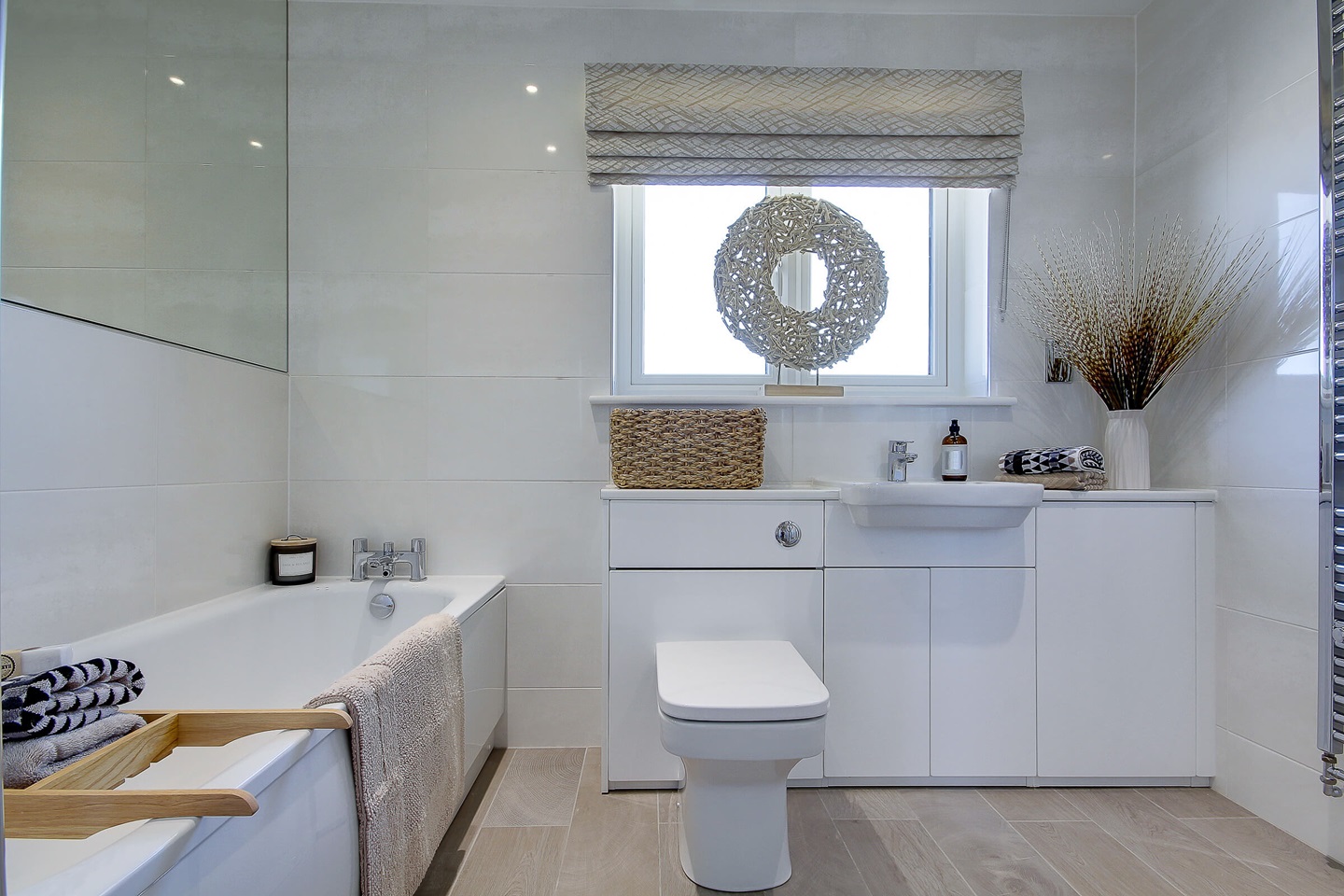 The Kennedy Taylor Wimpey