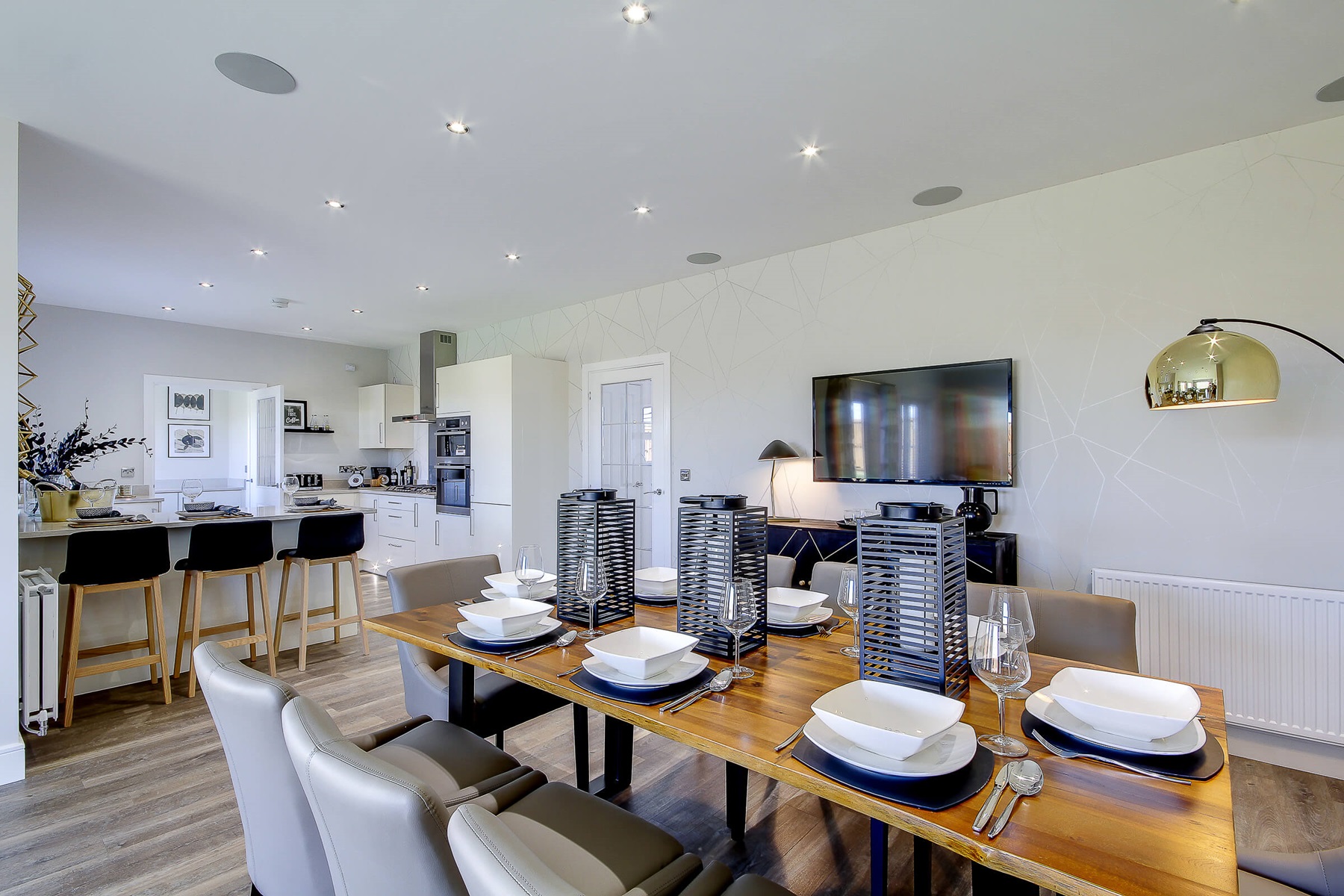 The Kennedy Taylor Wimpey