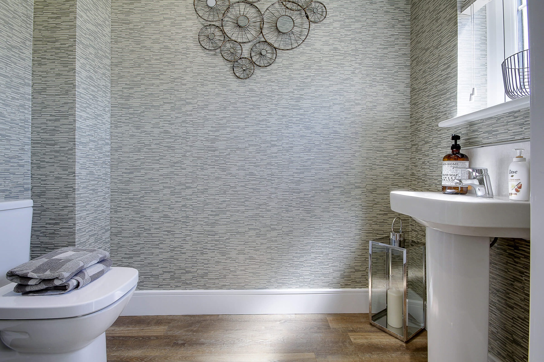 The Kennedy Taylor Wimpey