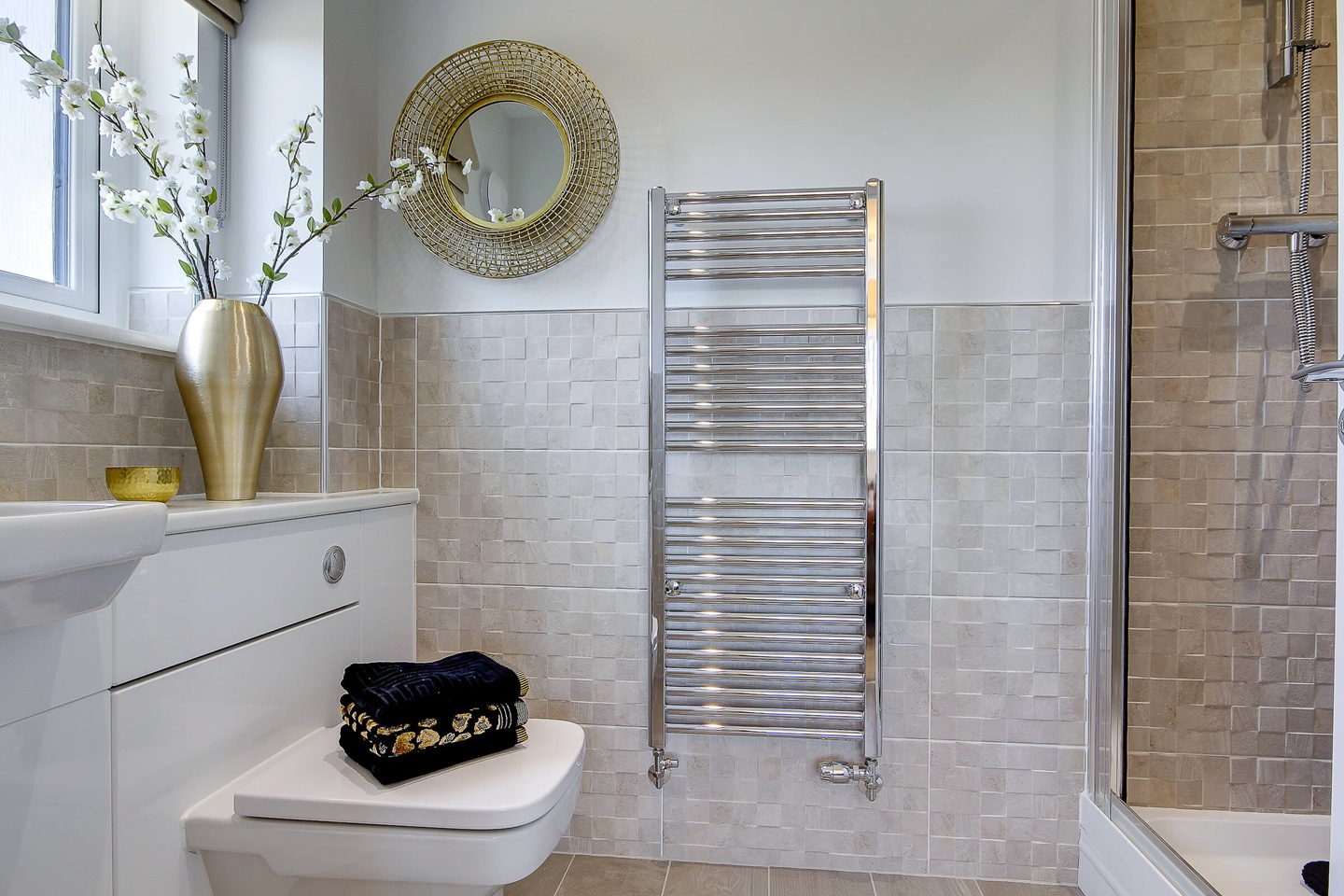 The Kennedy Taylor Wimpey