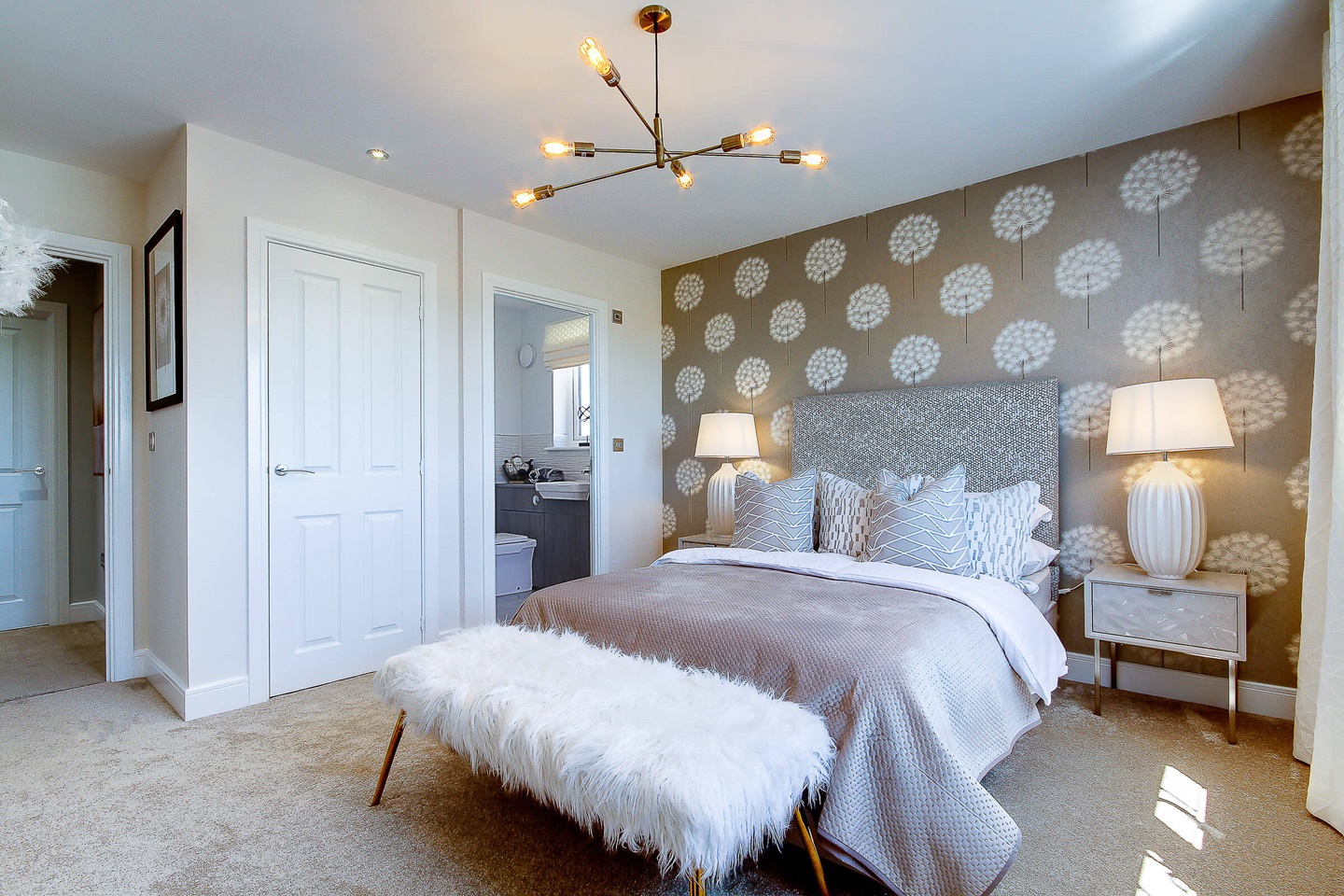 Taylor Wimpey The Kennedy