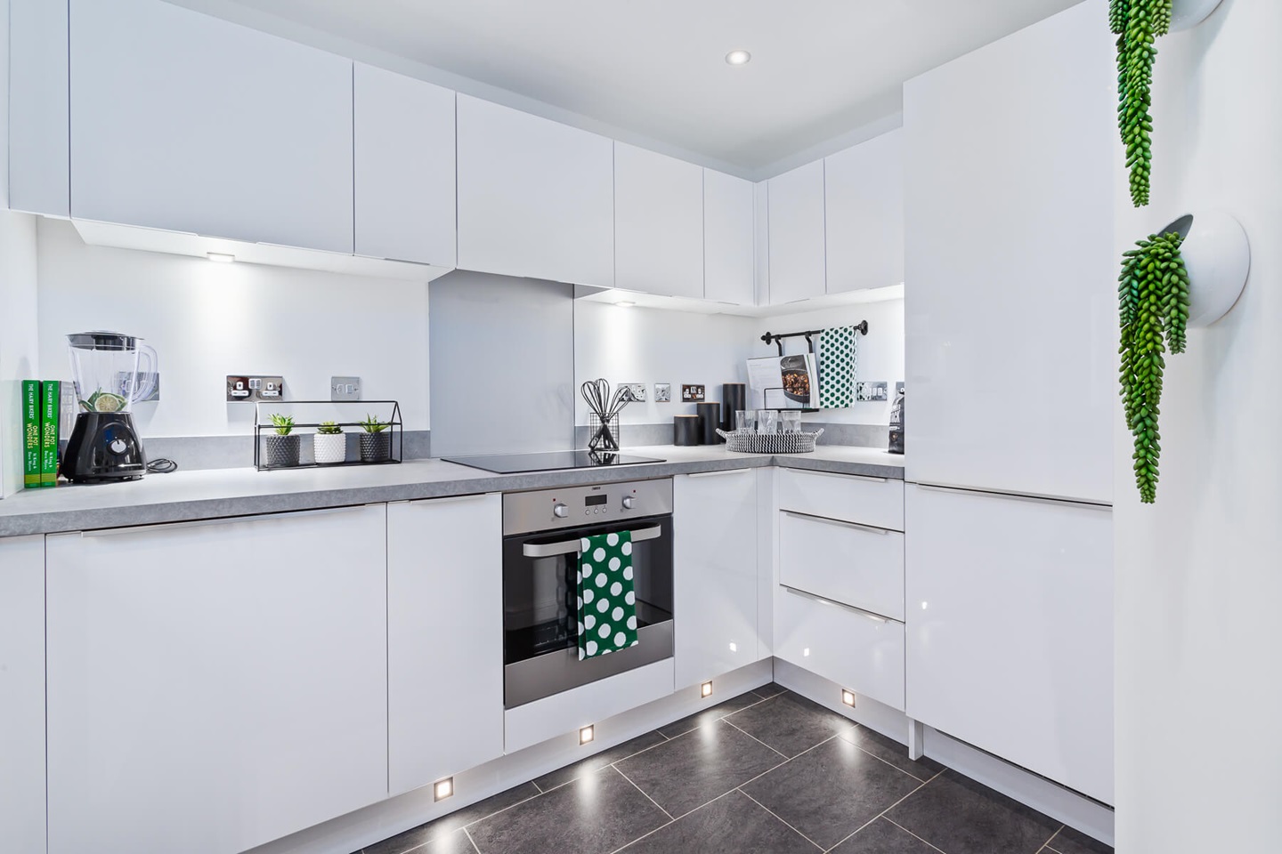 The andrew kitchen taylor wimpey