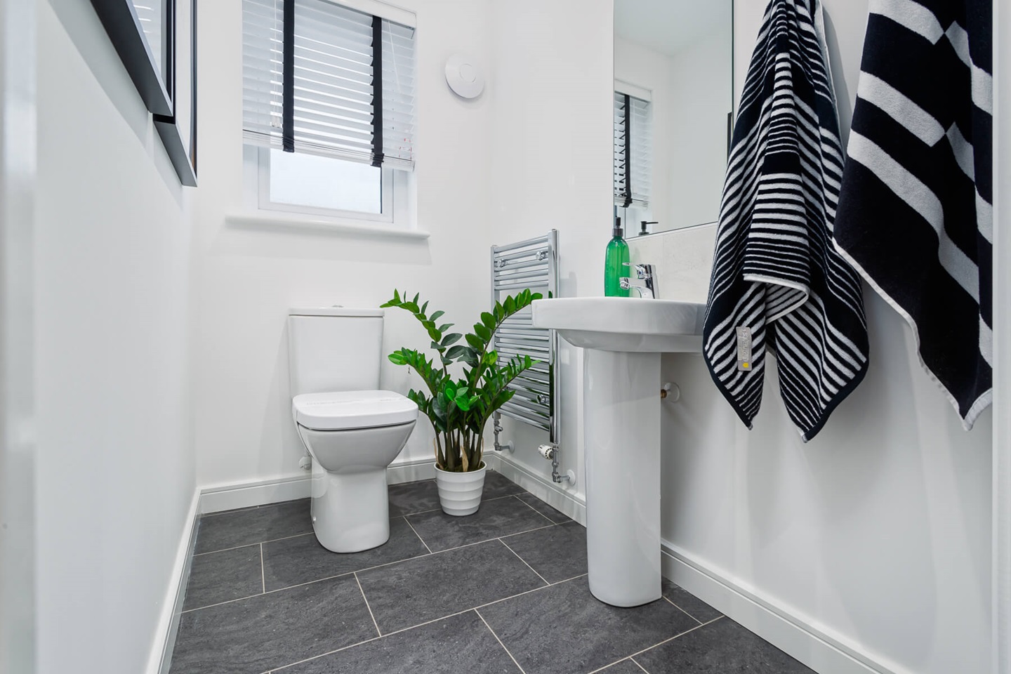 taylor wimpey andrew WC