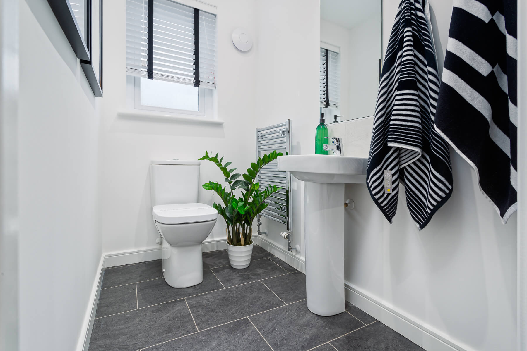 taylor wimpey andrew WC