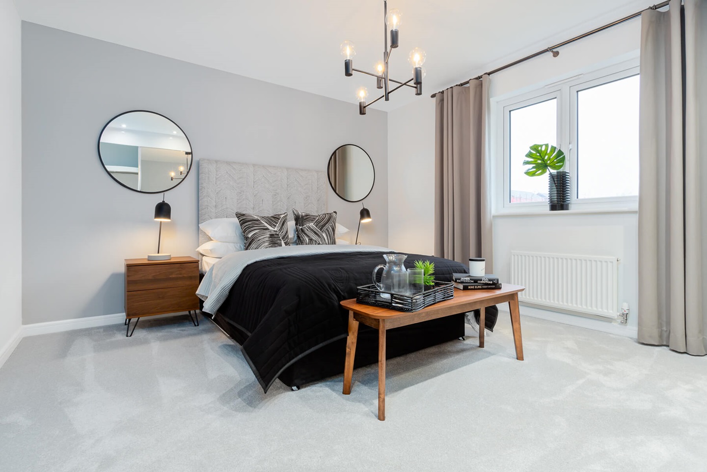 master bedroom the andrew taylor wimpey
