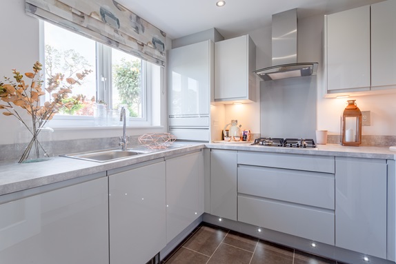 3 bedroom semi-detached