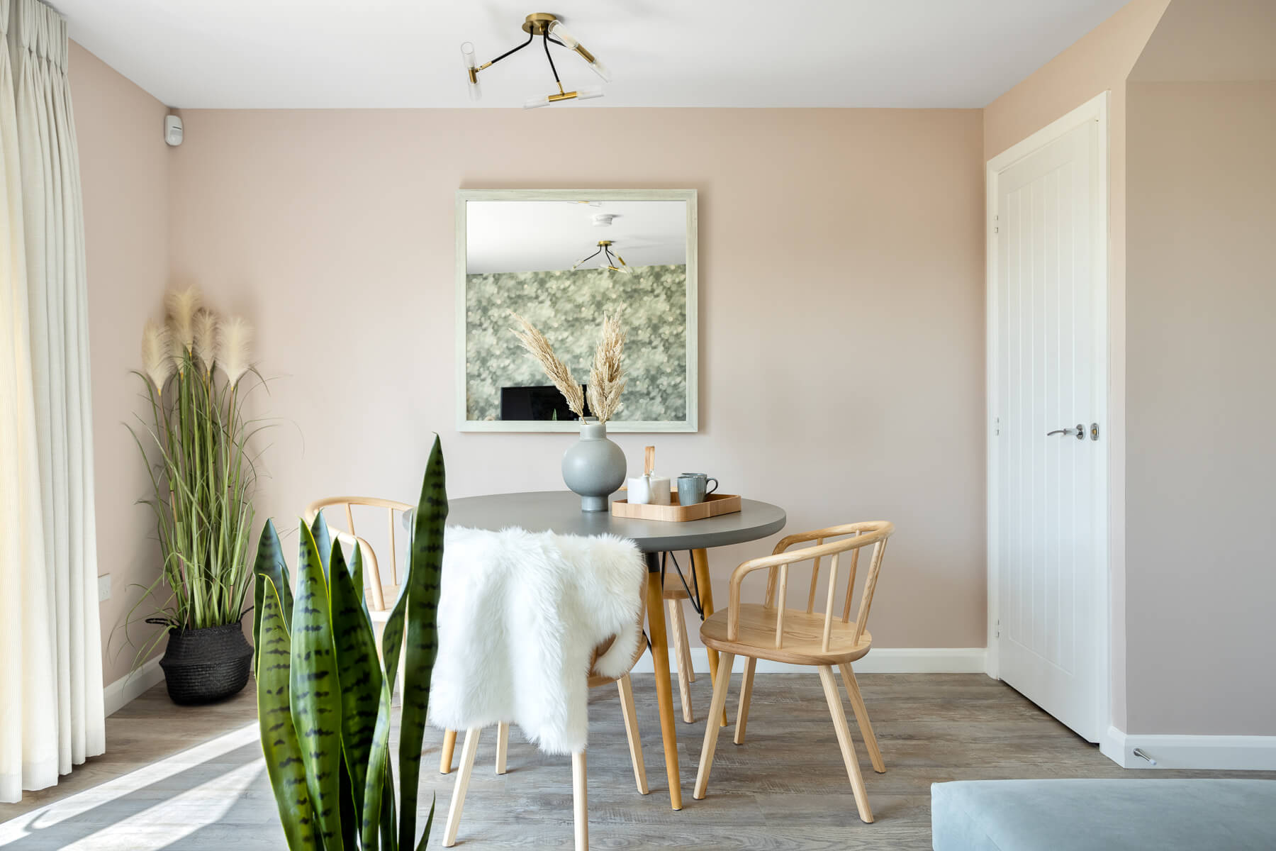 Taylor Wimpey The Baxter new home